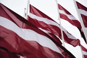 November 18 — Proclamation Day of the Republic of Latvia